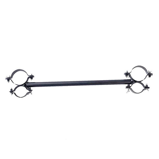 THORN GARDEN™ Straight bar hand and foot restraint shackles free shipping