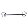 THORN GARDEN™ Straight bar hand and foot restraint shackles free shipping