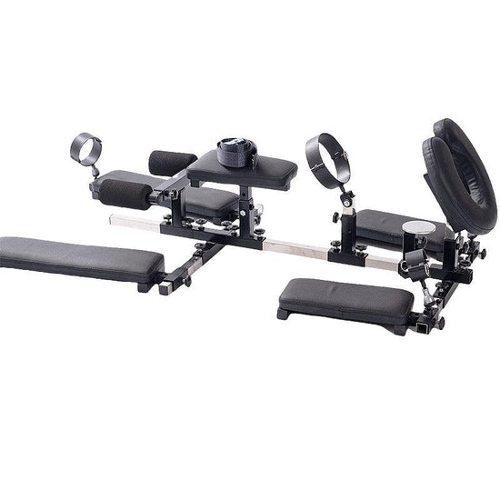 THORN GARDEN™ bdsm upgraded doggystyle bench - free shipping