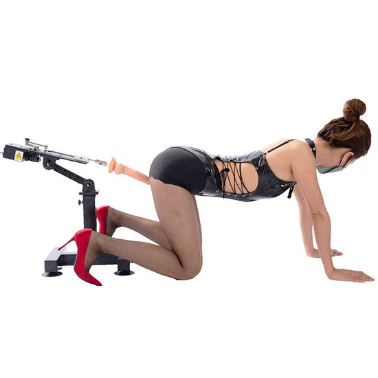 THORN GARDEN™ sex machine and Free shipping