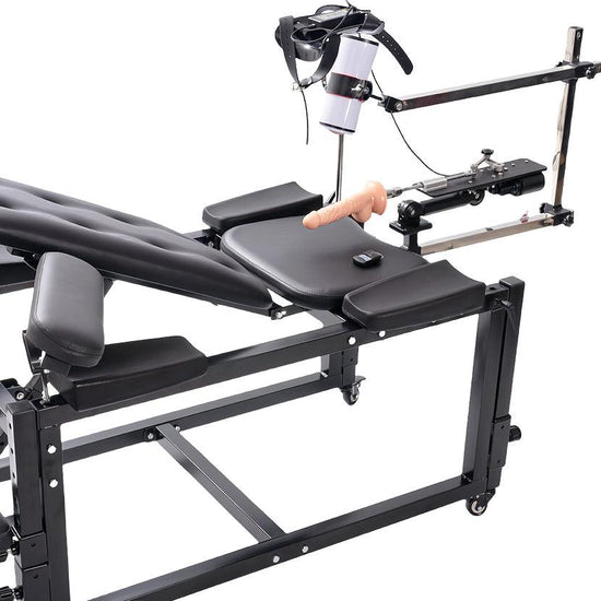 THORN GARDEN™ Men's multifunctional bdsm chair - free shipping