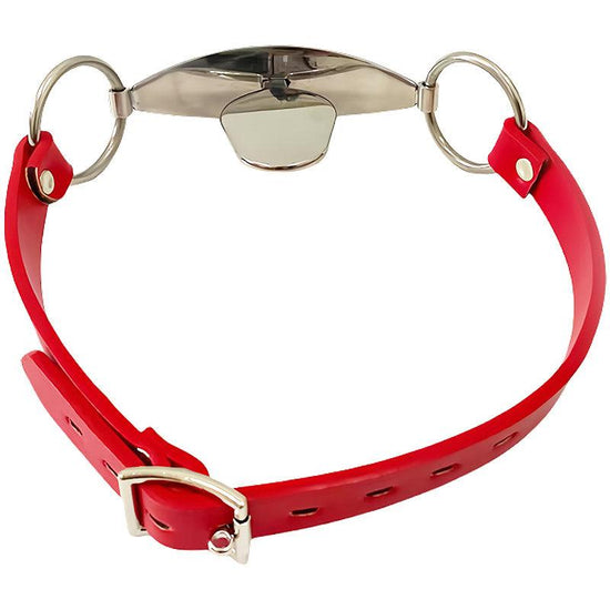 THORN GARDEN™ bdsm stainless steel mouth plug free shipping