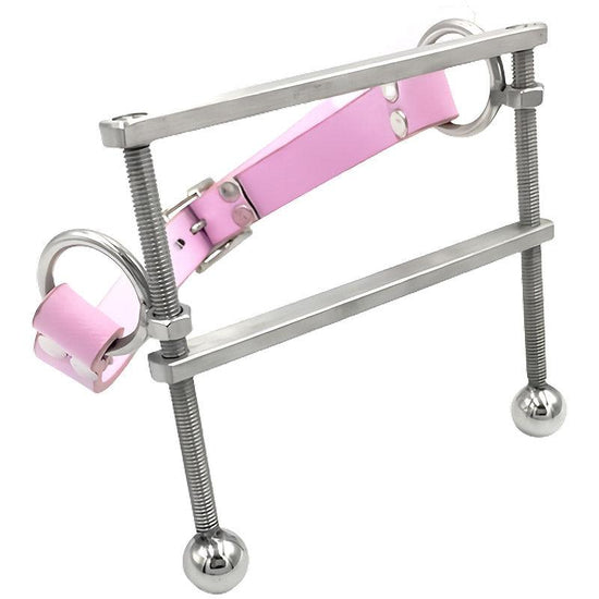 THORN GARDEN™ instrument of punishment Stainless Steel Tongue clip free shipping