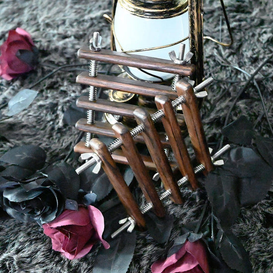 THORN GARDEN™ Torture device finger clamp free shipping