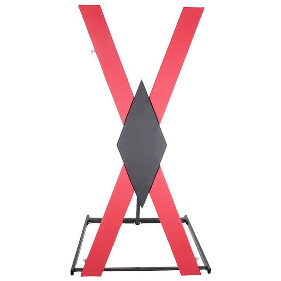 THORN GARDEN™ St Andrews Cross Bdsm - free shipping