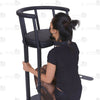 BDSM-Stuhl für erzwungenen Oralsex - TG8943