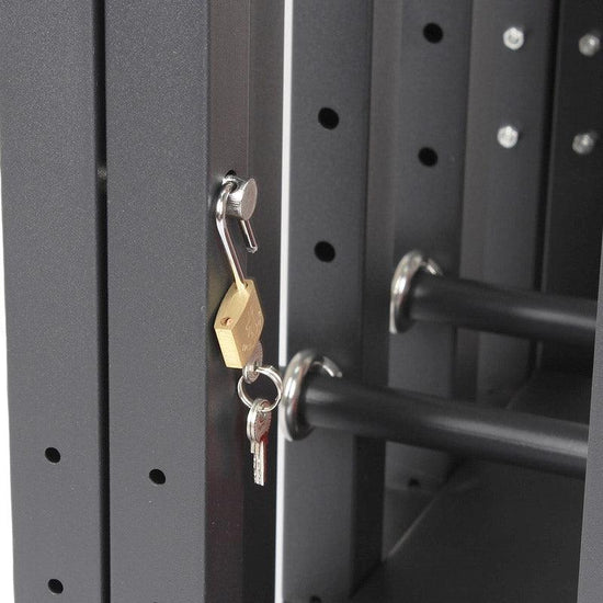 THORN GARDEN™ metal bdsm punishment cage - Free Shipping