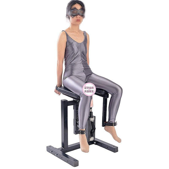 THORN GARDEN™ bdsm sex machine chair - free shipping