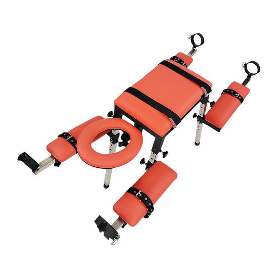 THORN GARDEN™ Upgraded bdsm spanking bench with free shipping