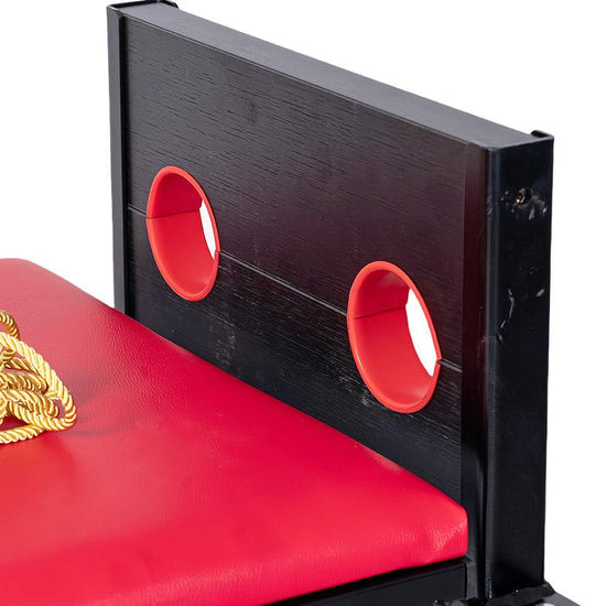 THORN GARDEN™ Foot Tickling Chair - Free Shipping