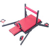 THORN GARDEN™ bdsm laydown bondage chair - Free shipping