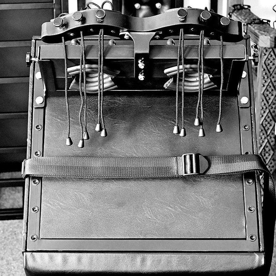 THORN GARDEN™ tickle torture chair free shipping