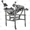 Upgraded Gyno Bondage Chair with Fluid Collection Tray