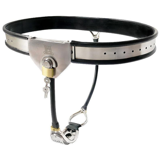 THORN GARDEN™ women's chastity belt free shipping