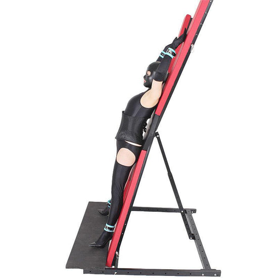 THORN GARDEN™ St Andrews Cross Bdsm - free shipping