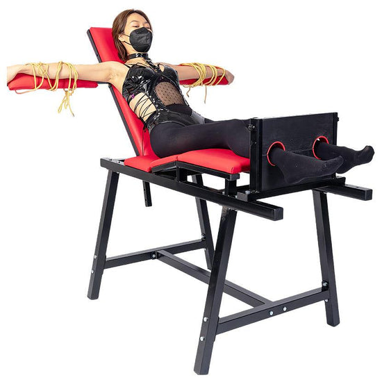 THORN GARDEN™ Foot Tickling Chair - Free Shipping