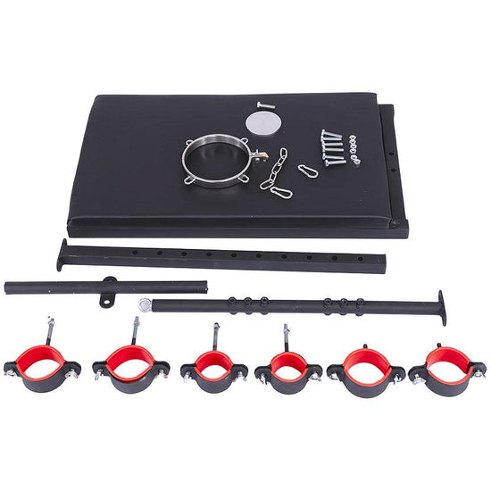 THORN GARDEN™ Mobile Bondage Board - Free Sshipping