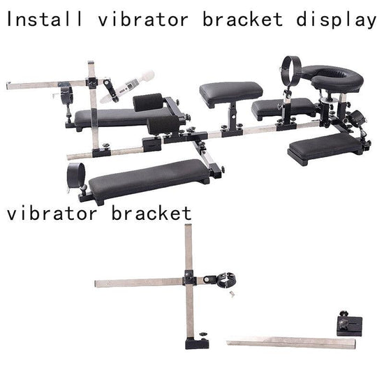 THORN GARDEN™ bdsm upgraded doggystyle bench - free shipping