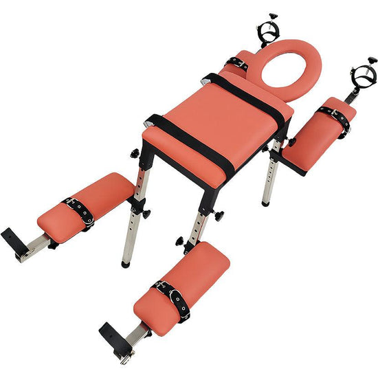 THORN GARDEN™ Upgraded bdsm spanking bench with free shipping