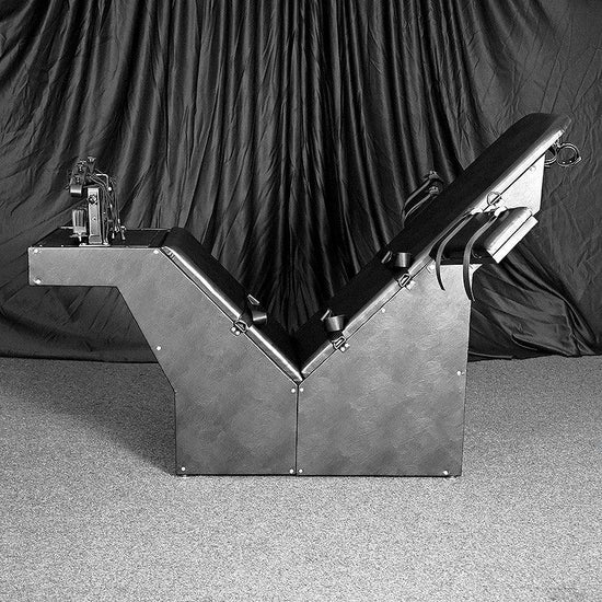 THORN GARDEN™ High-end tickling body restraint chair with free shipping