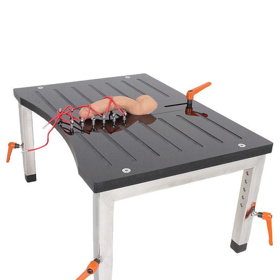 THORN GARDEN™ cock trample board - free shipping