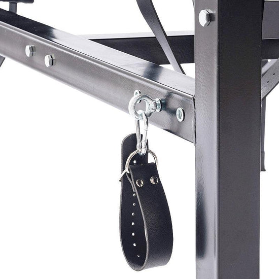 THORN GARDEN™ upgrade bondage spanking bench - Free shipping