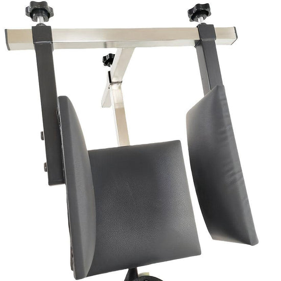 THORN GARDEN™ Upgraded bdsm gynecological restraint chair and sex machine