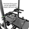 Recommended - New Mobile Bondage Bench