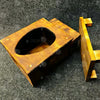 Solid Wood Smother Box - TGSS