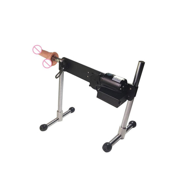 THORN GARDEN™ sex machine with 1 penis and free shipping