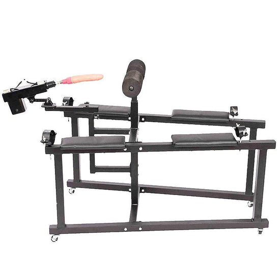 THORN GARDEN™ spanking bench - bdsm furniture - Free shipping