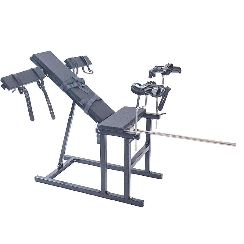 THORN GARDEN™ Adjustable Bdsm Gyno Chair - Free Shipping