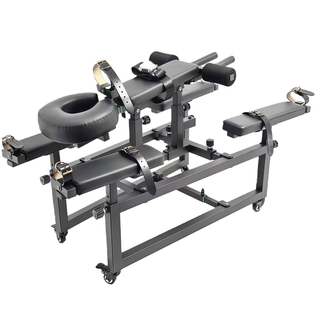 Spanking Benches - BDSM Discipline & Bondage Furniture | THORN GARDEN