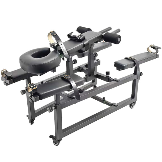 New Versatile doggystyle bondage bench