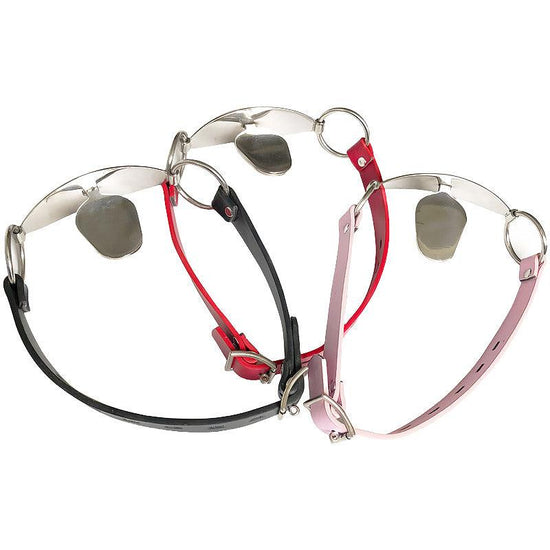 THORN GARDEN™ bdsm stainless steel mouth plug free shipping