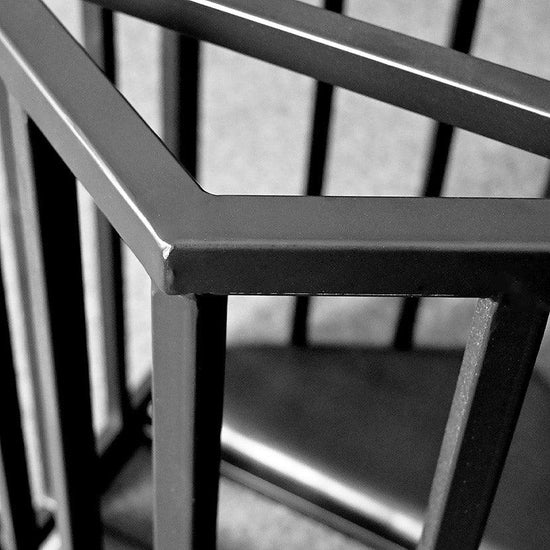 THORN GARDEN™ bdsm metal hanging cage free shipping