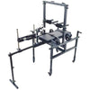 Recommended - New Mobile Bondage Bench