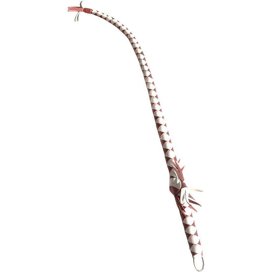 THORN GARDEN™ leather snake whip free shipping