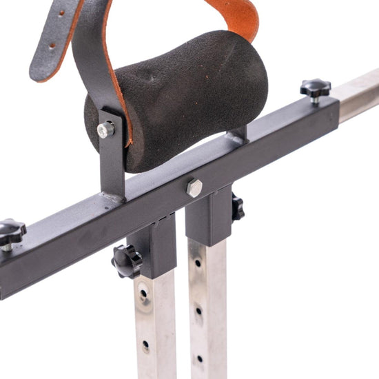 THORN GARDEN™ Four Limbs and Head Bondage Rack - Free Shipping