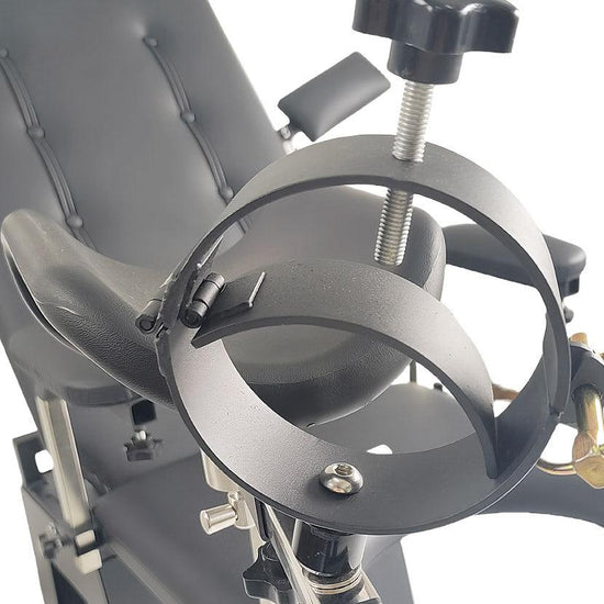 THORN GARDEN™ Electric bdsm gynecological training chair free shipping