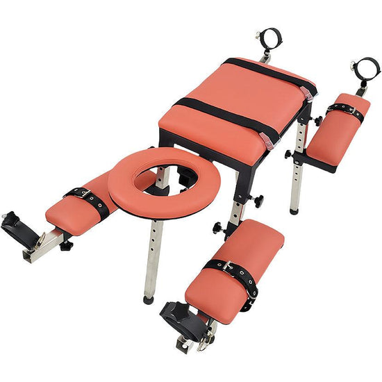 THORN GARDEN™ Upgraded bdsm spanking bench with free shipping