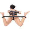 THORN GARDEN™ Hand, foot and neck integrated restraint device free shipping