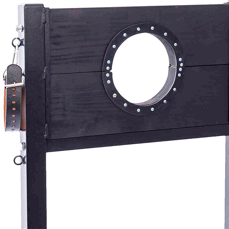 THORN GARDEN™ Multi-Position Bondage BDSM Chair - free shipping