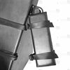 Leg-Spreading Tickling Chair — TG015