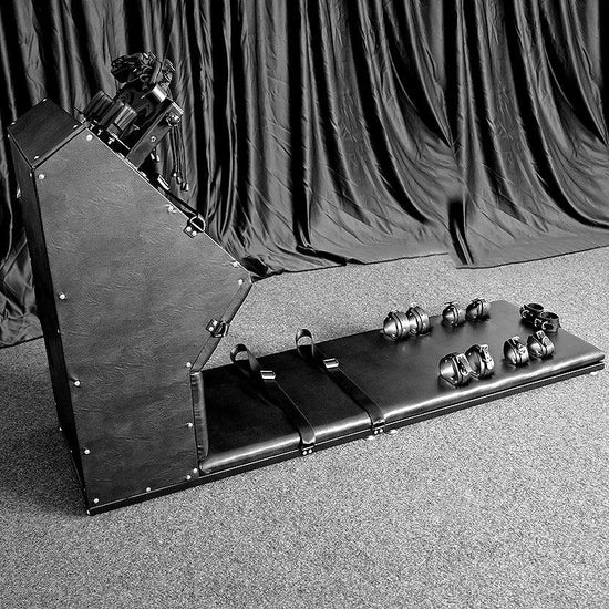 THORN GARDEN™ tickle torture chair free shipping