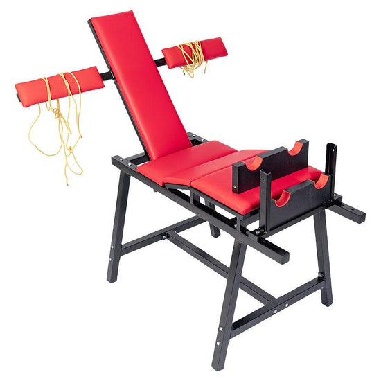 THORN GARDEN™ Foot Tickling Chair - Free Shipping