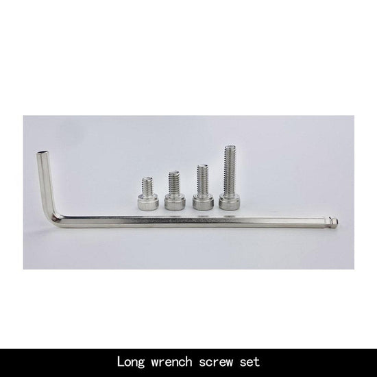 THORN GARDEN™ Metal chastity lock original accessories snap ring, key, anti-detachment ring, belt, conduit, etc.