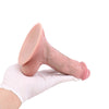 THORN GARDEN™ 1.65in diameter 7.0in long sex machine dildo free shipping G1126