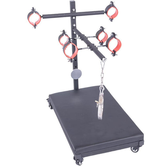THORN GARDEN™ Mobile Bondage Board - Free Sshipping