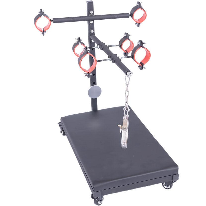 THORN GARDEN™ Mobile Bondage Board - Free Sshipping